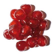 CEREZAS ROJAS  BOTE 1 KG